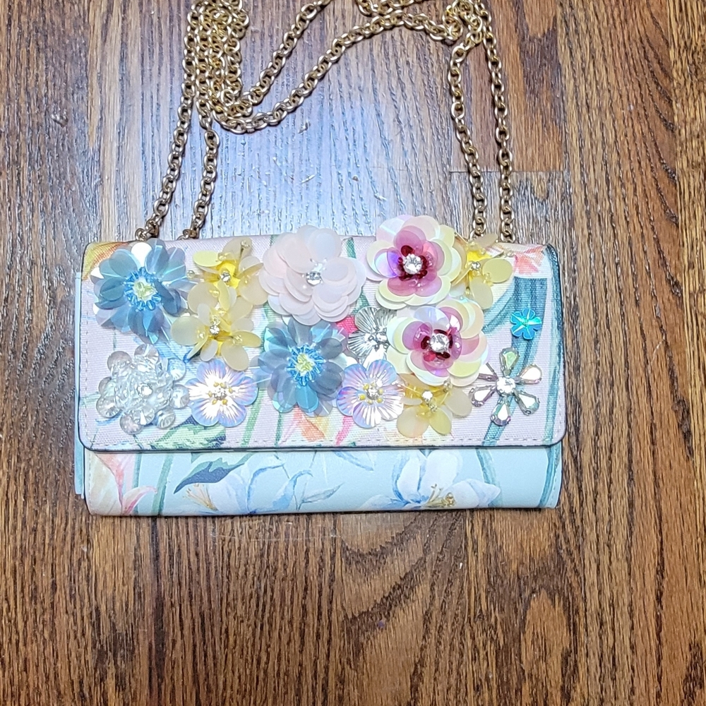 Aldo crossbody bag